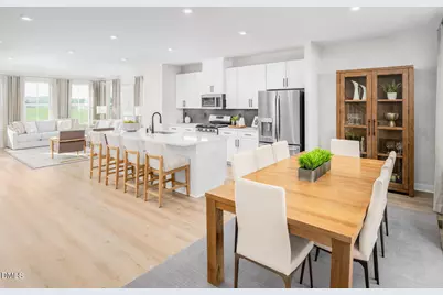 2354 Stevens Pass Station, Apex, NC 27502 - Photo 6