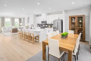 2354 Stevens Pass Sta, Apex, NC 27502 - Photo 6