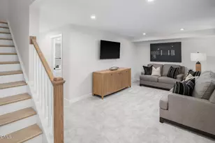 2354 Stevens Pass Sta, Apex, NC 27502 - Photo 12