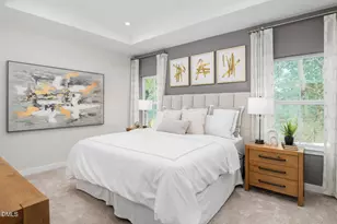 2354 Stevens Pass Sta, Apex, NC 27502 - Photo 14