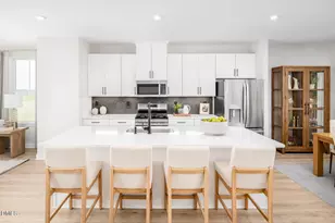 2354 Stevens Pass Sta, Apex, NC 27502 - Photo 8