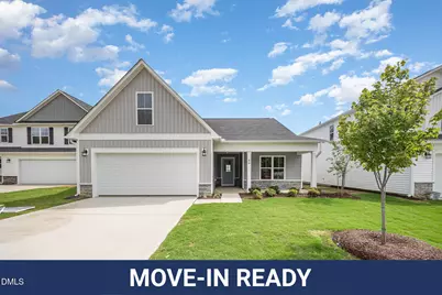 66 W Emily Gardens Drive #(Lot 70), Selma, NC 27576 - Photo 1