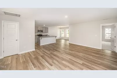 66 W Emily Gardens Drive #(Lot 70), Selma, NC 27576 - Photo 6