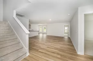 66 W Emily Gardens Dr, Selma, NC 27576 - Photo 4