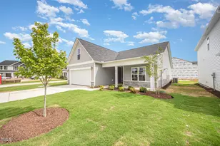 66 W Emily Gardens Dr, Selma, NC 27576 - Photo 2