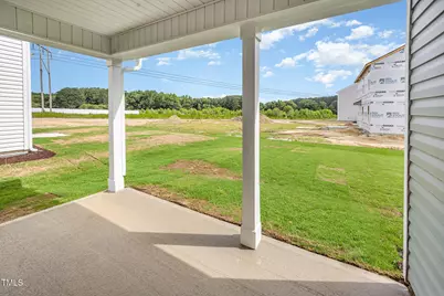 66 W Emily Gardens Drive #(Lot 70), Selma, NC 27576 - Photo 24