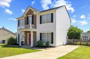 3101 Riverbrooke Dr, Raleigh, NC 27610 - Photo 4