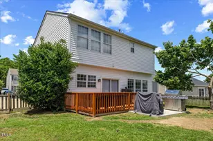 3101 Riverbrooke Dr, Raleigh, NC 27610 - Photo 26