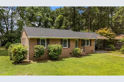 625 Powell Drive, Rocky Mount, NC 27803 - Photo 4