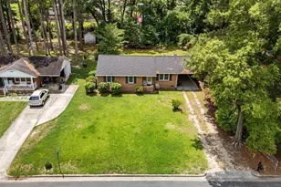 625 Powell Dr, Rocky Mount, NC 27803 - Photo 14