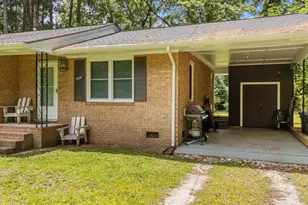 625 Powell Dr, Rocky Mount, NC 27803 - Photo 6