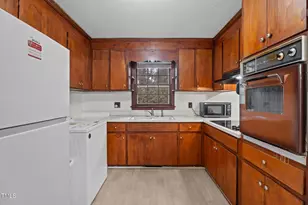 625 Powell Dr, Rocky Mount, NC 27803 - Photo 26