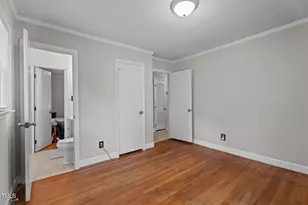 625 Powell Dr, Rocky Mount, NC 27803 - Photo 18