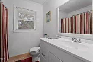 625 Powell Dr, Rocky Mount, NC 27803 - Photo 16