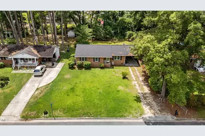 625 Powell Drive, Rocky Mount, NC 27803 - Photo 14