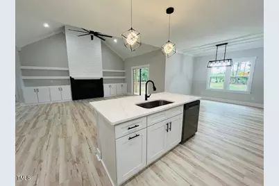 152 Shawnee Drive, Louisburg, NC 27549 - Photo 8