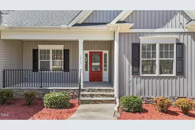 1013 Sagamore Drive, Louisburg, NC 27549 - Photo 4