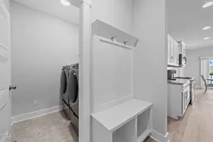 1013 Sagamore Dr, Louisburg, NC 27549 - Photo 24