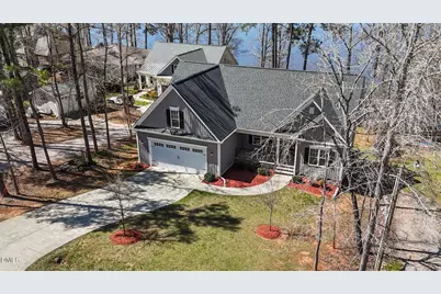 1013 Sagamore Drive, Louisburg, NC 27549 - Photo 2
