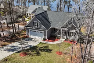 1013 Sagamore Dr, Louisburg, NC 27549 - Photo 2