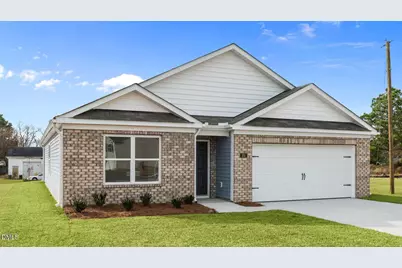 201 Wood Street, La Grange, NC 28551 - Photo 2