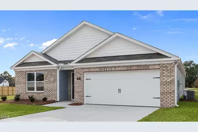 201 Wood Street, La Grange, NC 28551 - Photo 4