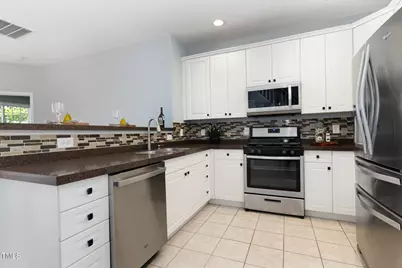 8004 Thrush Ridge Lane, Raleigh, NC 27615 - Photo 6