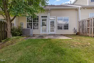 8004 Thrush Ridge Ln, Raleigh, NC 27615 - Photo 30