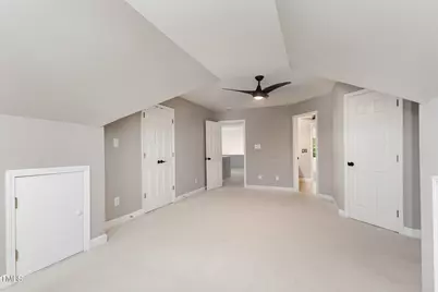 8004 Thrush Ridge Lane, Raleigh, NC 27615 - Photo 22