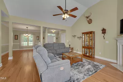 300 Williamston Ridge Drive, Youngsville, NC 27596 - Photo 12