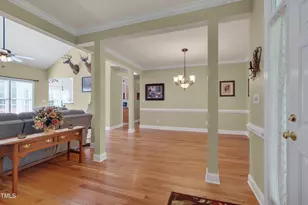 300 Williamston Ridge Dr, Youngsville, NC 27596 - Photo 8