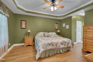 300 Williamston Ridge Dr, Youngsville, NC 27596 - Photo 22