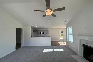 91 Oakfield Trce Dr, Four Oaks, NC 27524 - Photo 8