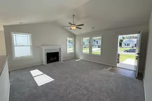 91 Oakfield Trce Dr, Four Oaks, NC 27524 - Photo 4