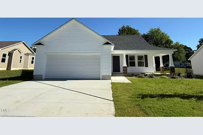 91 Oakfield Trace Drive, Four Oaks, NC 27524 - Photo 1