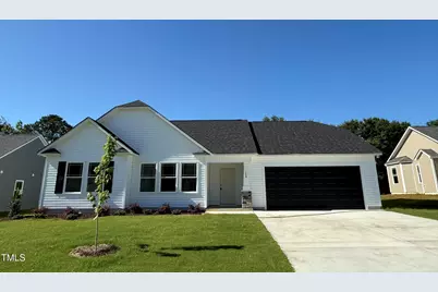 128 Oakfield Trace Drive, Four Oaks, NC 27524 - Photo 1