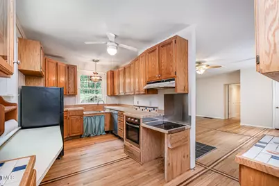 420 Lipscomb Grove Church Road, Hillsborough, NC 27278 - Photo 6