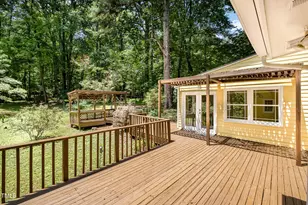 420 Lipscomb Grove Church Rd, Hillsborough, NC 27278 - Photo 22