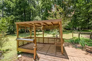 420 Lipscomb Grove Church Rd, Hillsborough, NC 27278 - Photo 24