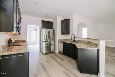 616 Cheselden Drive, Durham, NC 27713 - Photo 6