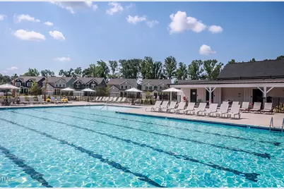 416 Grange Farm Place, Raleigh, NC 27603 - Photo 20