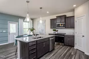 416 Grange Farm Pl, Raleigh, NC 27603 - Photo 6