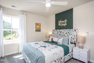 416 Grange Farm Pl, Raleigh, NC 27603 - Photo 14