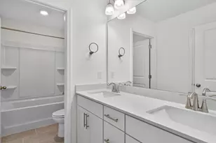 405 Falls Bluff Dr, Wake Forest, NC 27587 - Photo 30