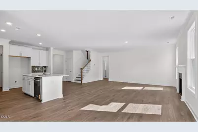 405 Falls Bluff Drive, Wake Forest, NC 27587 - Photo 14