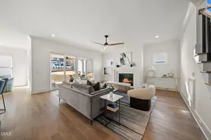 1225 Dixie Trail, Raleigh, NC 27607 - Photo 16