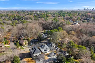 1225 Dixie Trail, Raleigh, NC 27607 - Photo 40