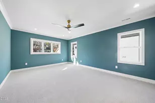 1225 Dixie Trail, Raleigh, NC 27607 - Photo 32