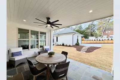 1225 Dixie Trail, Raleigh, NC 27607 - Photo 36