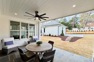 1225 Dixie Trail, Raleigh, NC 27607 - Photo 36